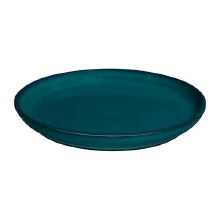 Denby Greenwich Coupe Medium Plate