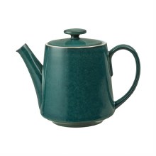Denby Greenwich Straight Tea Pot