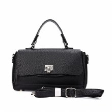 Gessy Handbag Black 1885BK