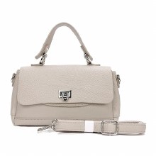 Gessy Handbag Grey 1885GY
