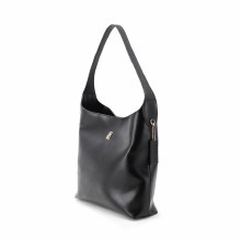 Tipperary Crystal Handbag Amore Shoulder Black