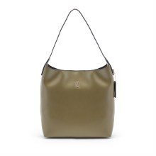 Tipperary Crystal Handbag Amore Shoulder Olive