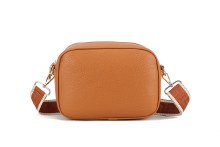 Long & Son Handbag Camera Bag Tan