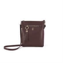 Tipperary Crystal Handbag Chelsea Chocolate Crossbody