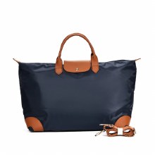 Gessy Handbag Navy L04