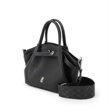 Tipperary Crystal Handbag Liberty Crossbody Black