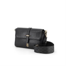 Tipperary Crystal Handbag Manhattan Crossbody Black