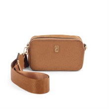 Tipperary Crystal Handbag Miami Suede Mini