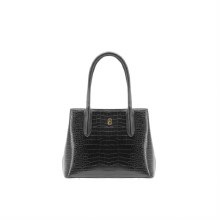 Tipperary Crystal Handbag Peillon Shoulder Black