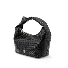 Tipperary Crystal Handbag Perla Tote Black