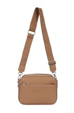 Gessy Handbag Crossbody 10021 Apricot