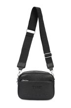 Gessy Handbag Crossbody 10021 Black