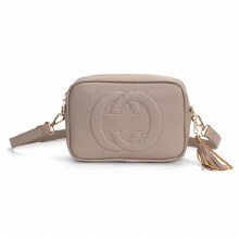 Gessy Handbag Crossbody Khaki 835
