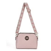 Gessy Handbag Crossbody G1155 Nude