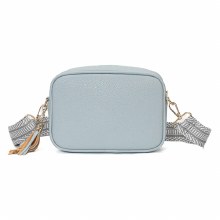 Gessy Handbag Crossbody Light Blue 8923