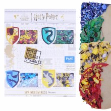 Harry Potter 240g Sprinkle Pack of 4