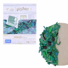 Harry Potter 60g Sprinkle Mix