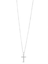 Absolute Jewellery Kids Pendant Cross HCC104