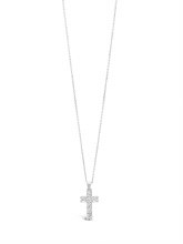 Absolute Jewellery Kids Pendant Cross HCC105