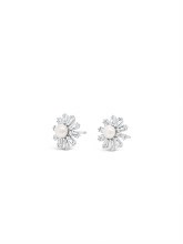 Absolute Jewellery Kids Earrings Flower HCE439