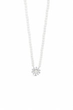 Absolute Jewellery Pendant Silver HCP237