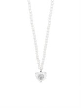 Absolute Jewellery Kids Pendant Silver HCP238