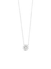 Absolute Jewellery Kids Pendant Silver HCP240