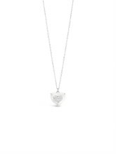 Absolute Jewellery Kids Pendant Silver HCP241