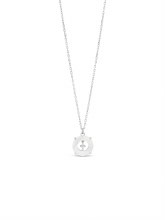 Absolute Jewellery Kids Pendant Silver HCP245