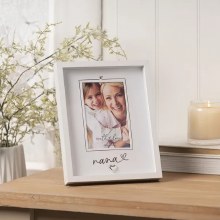 Heartlines Frame Nana 4*6"