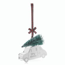 Tipperary Crystal Heirloom Vintage Car