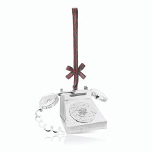 Tipperary Crystal Heirloom Vintage Phone