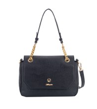 Helene Sml Shoulder Bag Auberg