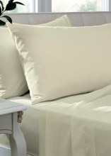 Pillowcase Housewife Cream