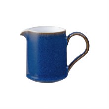 Denby Imperial Blue Brew Small Jug