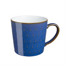 Denby Imperial Blue Cascade Mug