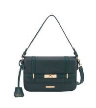 Hampton Handbag Ines Shoulder Bag Green