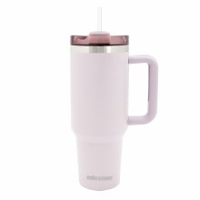Insulated Travel Mug / Tumber Pink