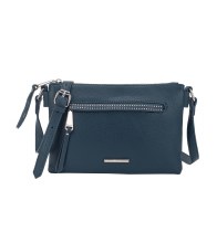 Hampton Handbag Isabelle Bag Dark Teal