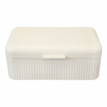 Ivory Blackmoor Bread Bin