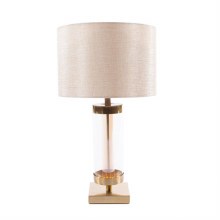 Jane Table Lamp Bronze