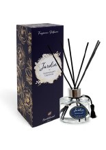 Tipperary Crystal Jardin Diffuser Sandlewood