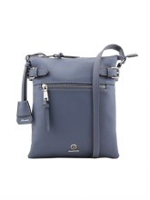 HAMPTON HANDBAG JASMINE CROSSBODY BAG BLUE