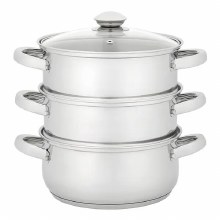 Judge Multi-Steamer 20cm