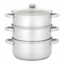 Judge Multi-Steamer 24cm