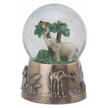 Genesis Jungle Adventure Globe