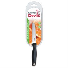 Kitchen Devils Multi Purpose Knife