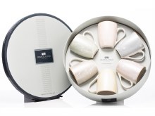 Newgrange Living Karla Party Mugs Set of 6