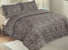 Timeless Charcoal King Size Duvet