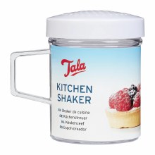 Kitchen Shaker